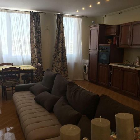 דירות אראד Apartament Valeria מראה חיצוני תמונה