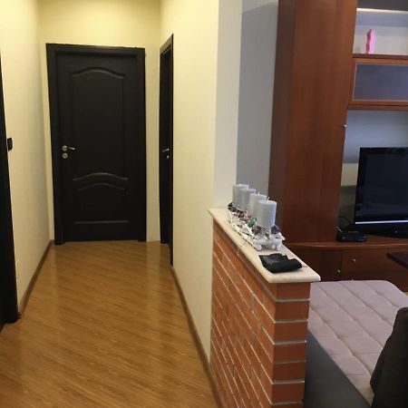 דירות אראד Apartament Valeria מראה חיצוני תמונה