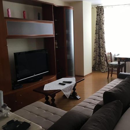 דירות אראד Apartament Valeria מראה חיצוני תמונה