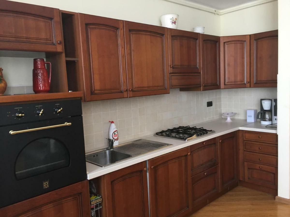 דירות אראד Apartament Valeria מראה חיצוני תמונה