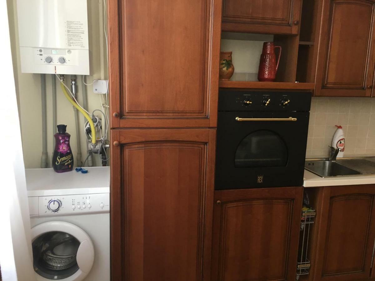 דירות אראד Apartament Valeria מראה חיצוני תמונה