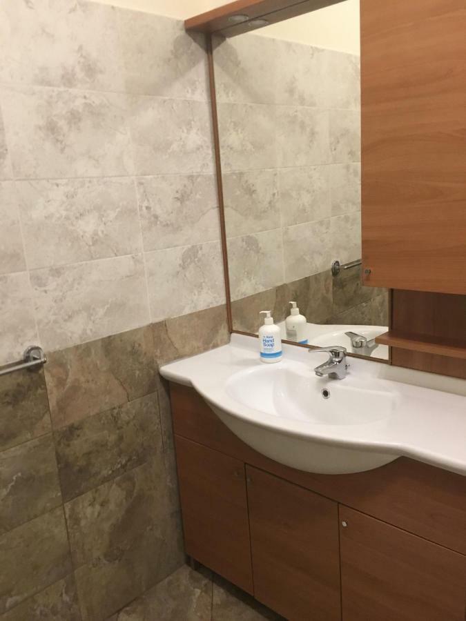 דירות אראד Apartament Valeria מראה חיצוני תמונה