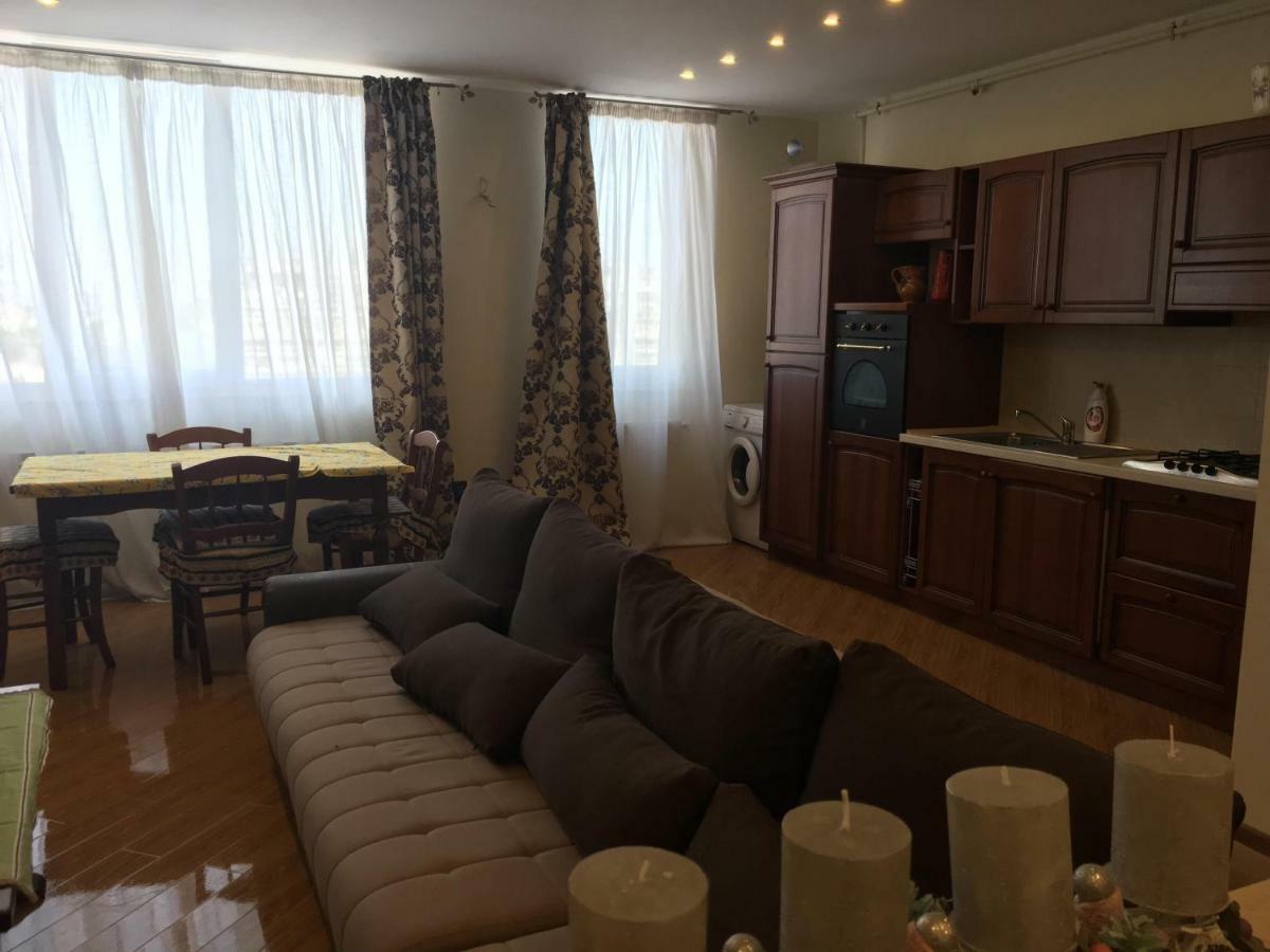 דירות אראד Apartament Valeria מראה חיצוני תמונה