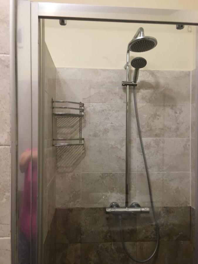 דירות אראד Apartament Valeria מראה חיצוני תמונה