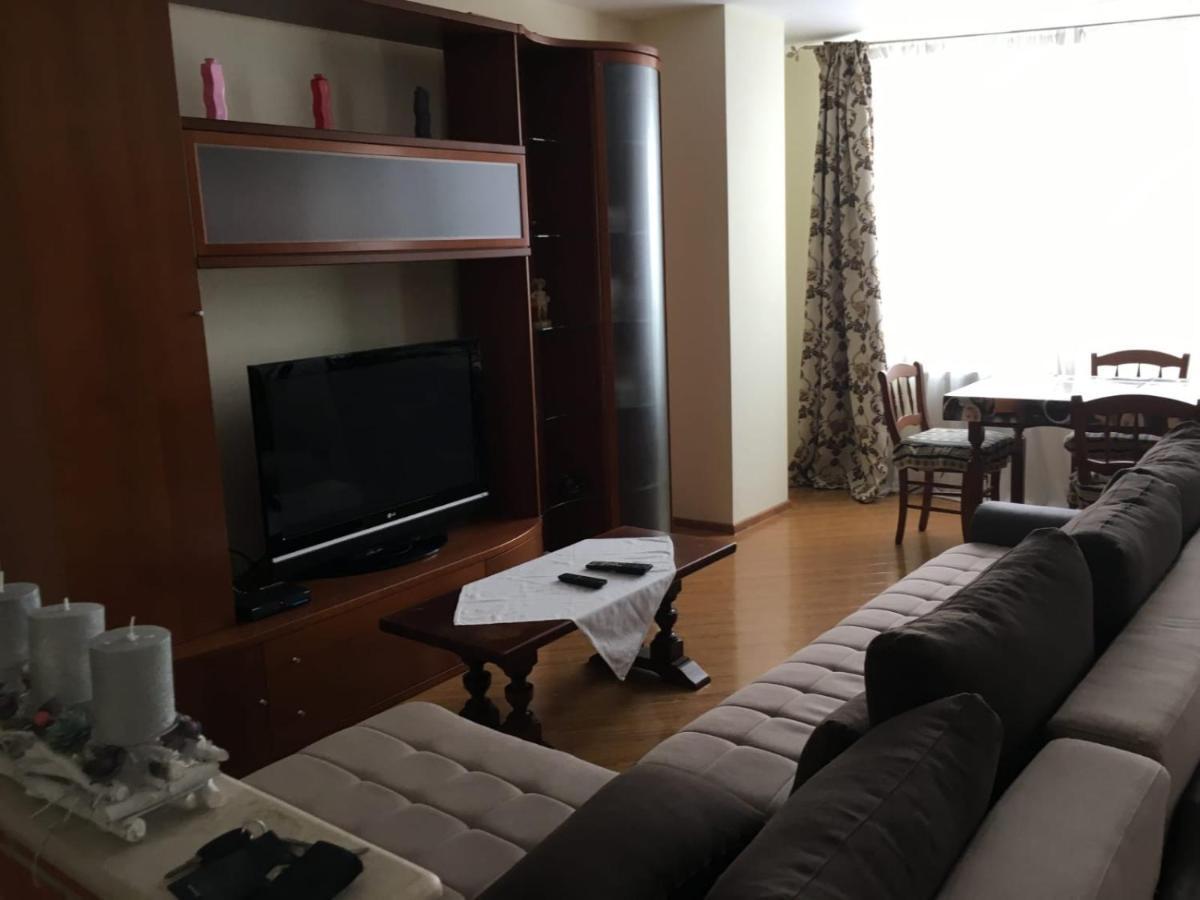 דירות אראד Apartament Valeria מראה חיצוני תמונה